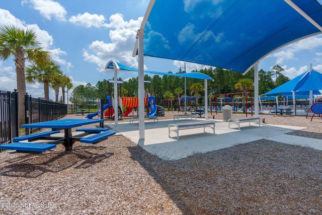 204 COURTNEY CHASE Drive, St. Augustine, FL 32092