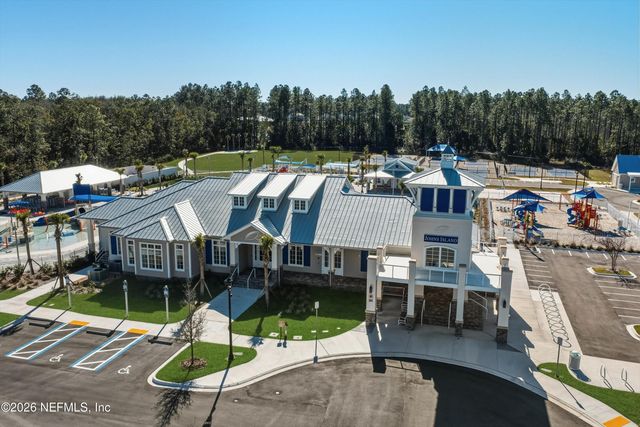 204 COURTNEY CHASE Drive, St. Augustine, FL 32092