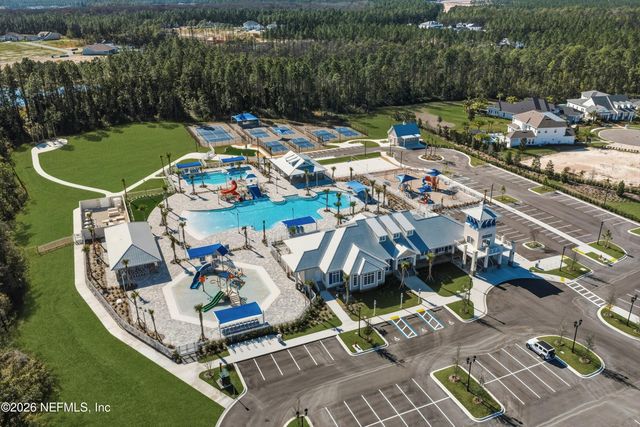 204 COURTNEY CHASE Drive, St. Augustine, FL 32092