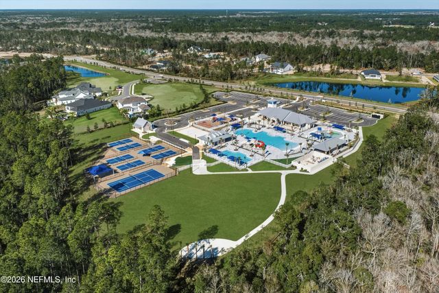 204 COURTNEY CHASE Drive, St. Augustine, FL 32092