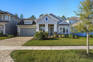 204 COURTNEY CHASE Drive, St. Augustine, FL 32092