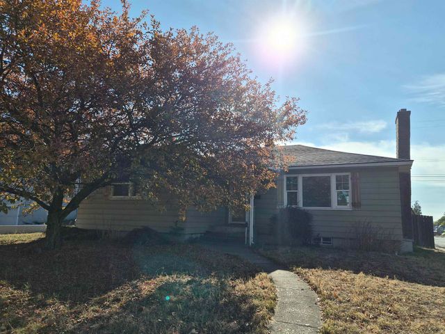 504 E Providence Ave, Spokane, WA 99207 property photo