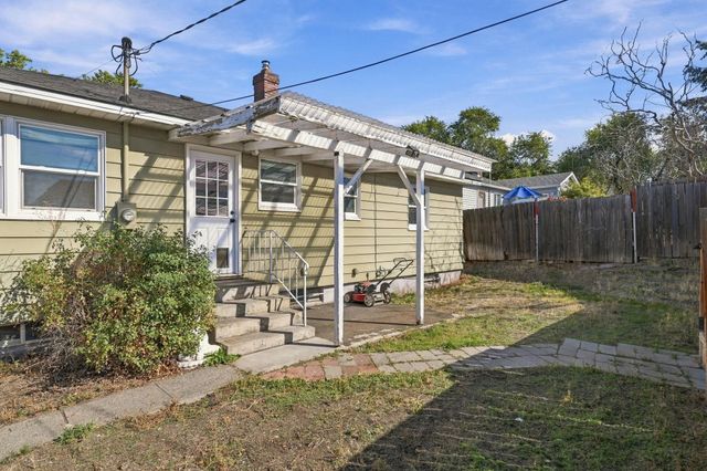 504 E Providence Ave, Spokane, WA 99207