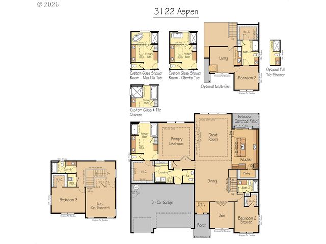 1827 Ne 196th Ave, Vancouver, WA 98684