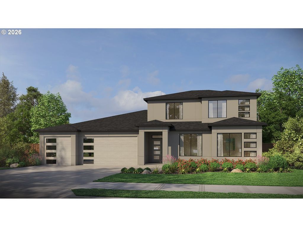 1827 Ne 196th Ave, Vancouver, WA 98684