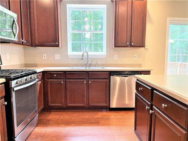 3045 Spring Field Ct, Alpharetta, GA 30004