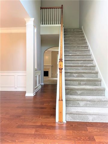 3045 Spring Field Ct, Alpharetta, GA 30004