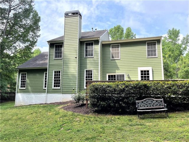 3045 Spring Field Ct, Alpharetta, GA 30004