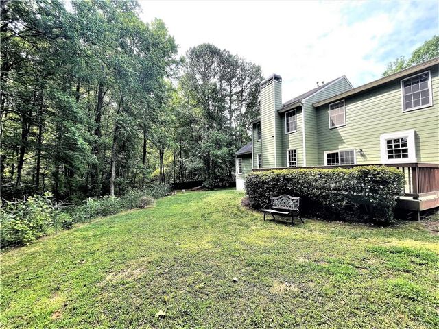 3045 Spring Field Ct, Alpharetta, GA 30004