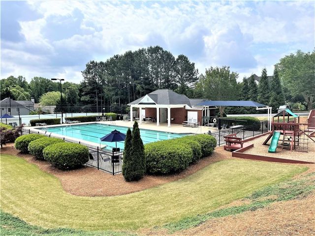 3045 Spring Field Ct, Alpharetta, GA 30004