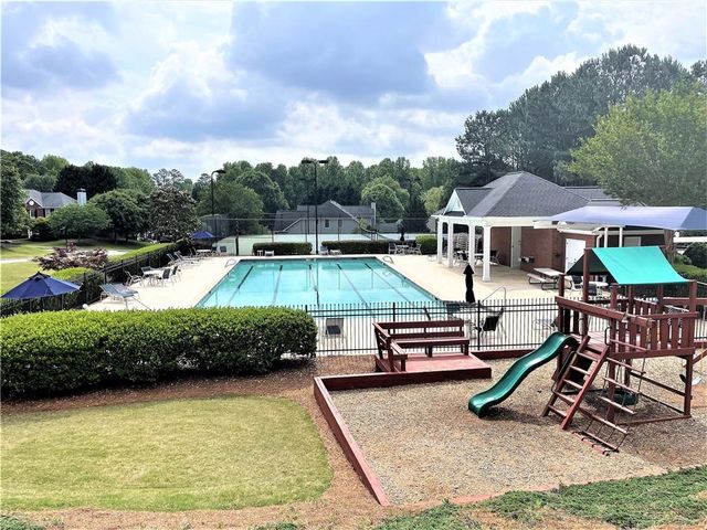 3045 Spring Field Ct, Alpharetta, GA 30004