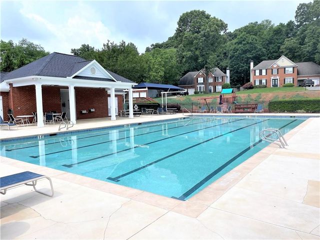 3045 Spring Field Ct, Alpharetta, GA 30004