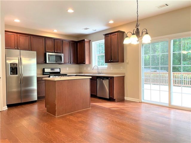 3045 Spring Field Ct, Alpharetta, GA 30004