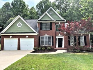3045 Spring Field Ct, Alpharetta, GA 30004