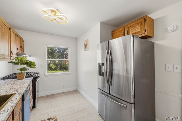 15 Remoleno Street, Buffalo, NY 14220