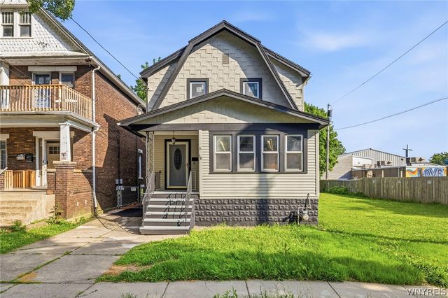 15 Remoleno Street, Buffalo, NY 14220