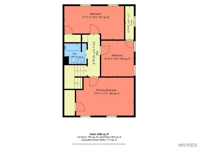 15 Remoleno Street, Buffalo, NY 14220