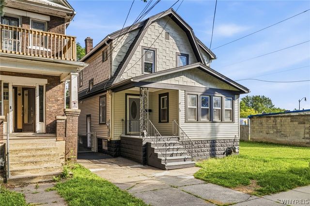 15 Remoleno Street, Buffalo, NY 14220