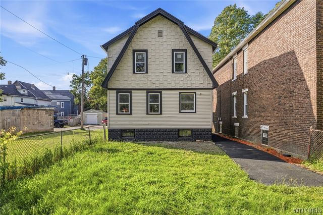15 Remoleno Street, Buffalo, NY 14220