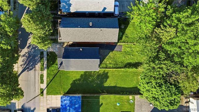 15 Remoleno Street, Buffalo, NY 14220