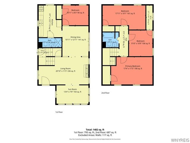 15 Remoleno Street, Buffalo, NY 14220