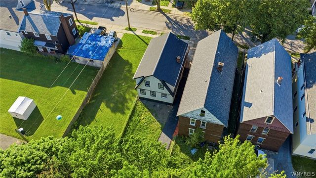 15 Remoleno Street, Buffalo, NY 14220