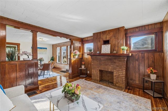 15 Remoleno Street, Buffalo, NY 14220