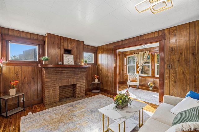 15 Remoleno Street, Buffalo, NY 14220