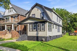 15 Remoleno Street, Buffalo, NY 14220