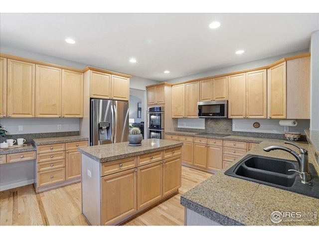 3908 Grand Canyon St, Fort Collins, CO 80525