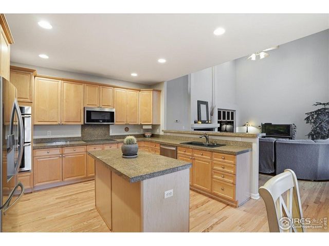 3908 Grand Canyon St, Fort Collins, CO 80525