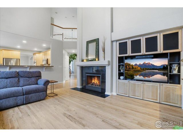 3908 Grand Canyon St, Fort Collins, CO 80525