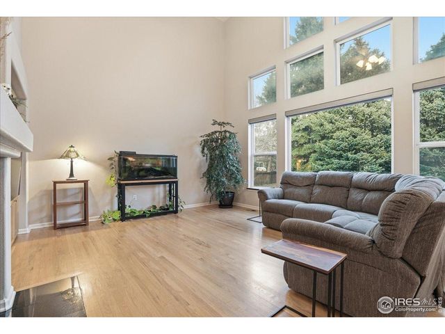 3908 Grand Canyon St, Fort Collins, CO 80525