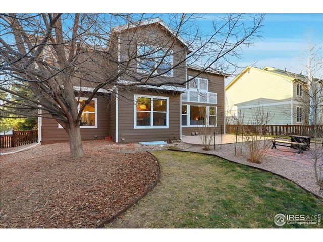 3908 Grand Canyon St, Fort Collins, CO 80525