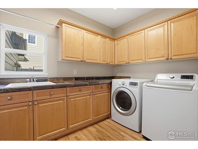 3908 Grand Canyon St, Fort Collins, CO 80525