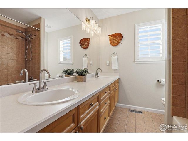 3908 Grand Canyon St, Fort Collins, CO 80525