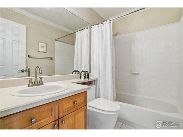 3908 Grand Canyon St, Fort Collins, CO 80525