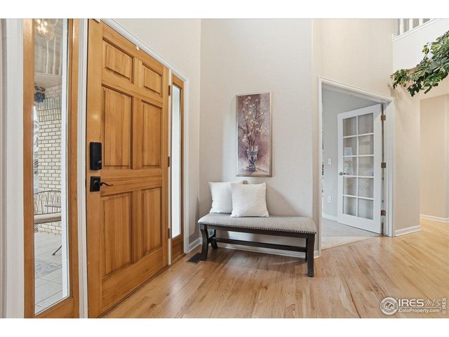 3908 Grand Canyon St, Fort Collins, CO 80525