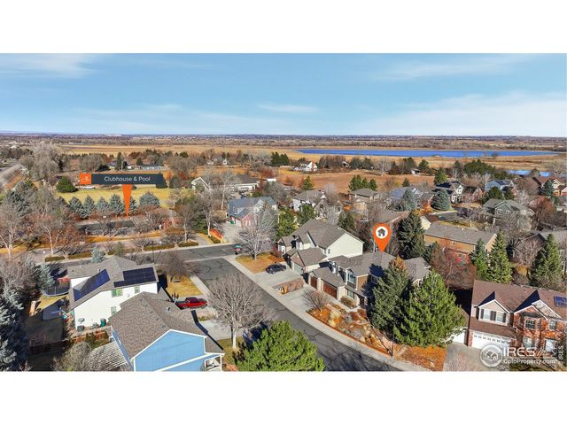 3908 Grand Canyon St, Fort Collins, CO 80525