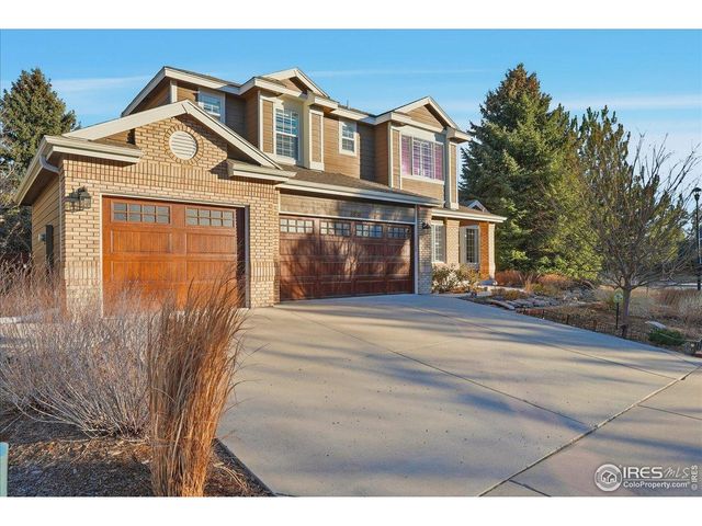 3908 Grand Canyon St, Fort Collins, CO 80525