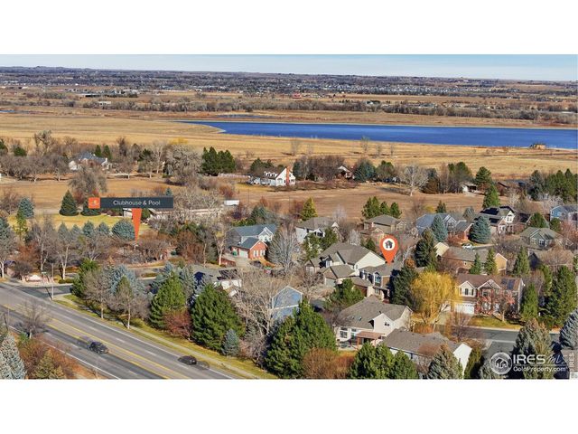 3908 Grand Canyon St, Fort Collins, CO 80525