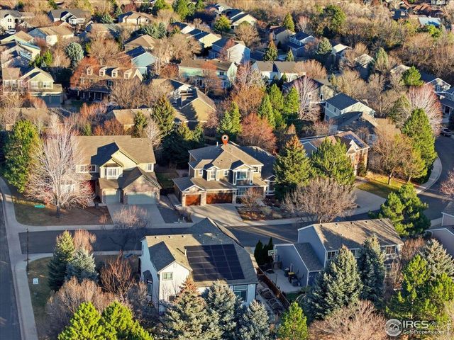 3908 Grand Canyon St, Fort Collins, CO 80525