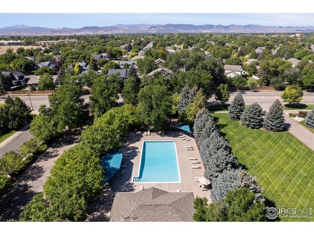 3908 Grand Canyon St, Fort Collins, CO 80525