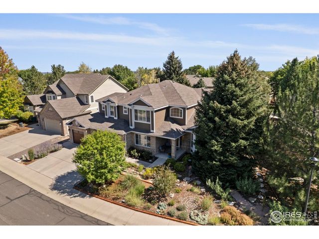 3908 Grand Canyon St, Fort Collins, CO 80525
