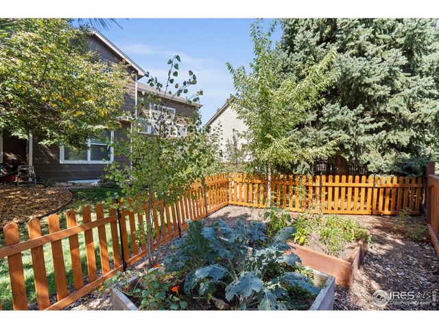 3908 Grand Canyon St, Fort Collins, CO 80525