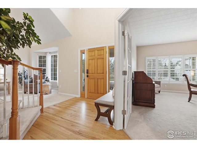 3908 Grand Canyon St, Fort Collins, CO 80525