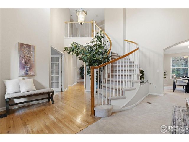 3908 Grand Canyon St, Fort Collins, CO 80525