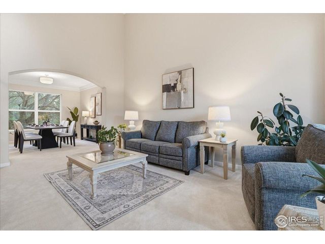 3908 Grand Canyon St, Fort Collins, CO 80525