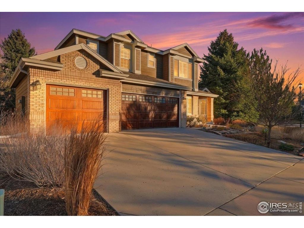 3908 Grand Canyon St, Fort Collins, CO 80525