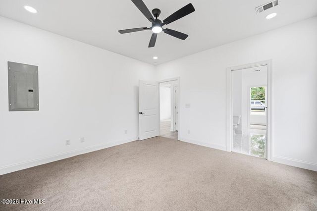 1037 Prep Street, Augusta, GA 30901